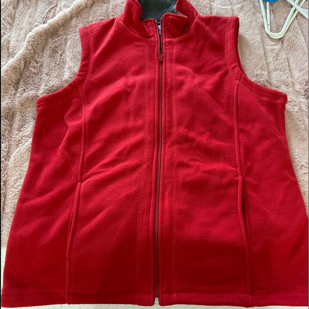 Vest